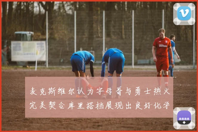 麦克斯维尔认为字母哥与勇士热火完美契合库里搭档展现出良好化学反应