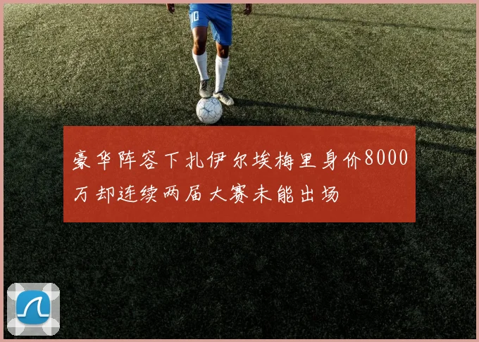 豪华阵容下扎伊尔埃梅里身价8000万却连续两届大赛未能出场